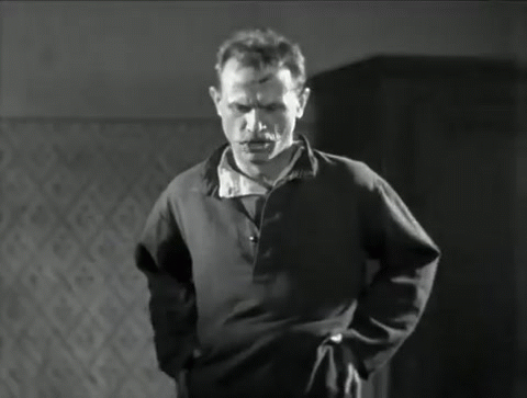 Кадры из к/ф "Чапаев", 1934 год 