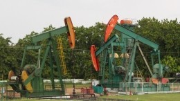 ОПЕК+ предварительно одобрил сохранение статуса-кво на добычу нефти