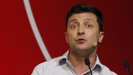Глава делегации Украины в ПАСЕ назвал Зеленского «невеждой»