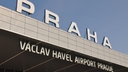 Названы причины отмены рейсов в Чехию