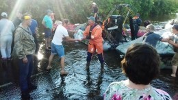 Эксперт рассказал, в каких регионах может повториться «иркутское наводнение»