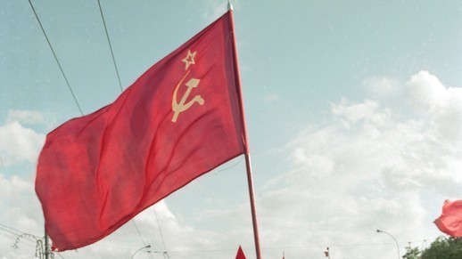 22 августа День флага Российской Федерации