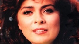 Как выглядит звезда сериала «Просто Мария» Виктория Руффо 30 лет спустя — фото