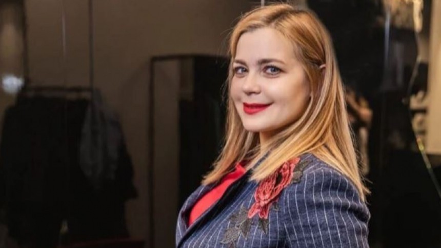 Ирина Пегова пожаловалась на однообразие ролей в кино