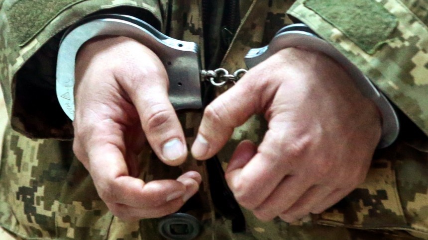 В Генпрокуратуре заявили о похищении россиянина украинскими военными