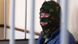 Суд арестовал подозреваемого в госизмене Воробьева до 4 сентября