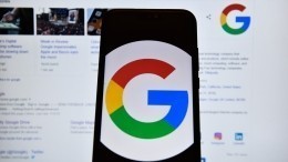 Роскомнадзор уличил Google в недостаточной фильтрации запрещенного контента