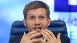 Борис Корчевников рассказал о своих ощущениях после трепанации черепа