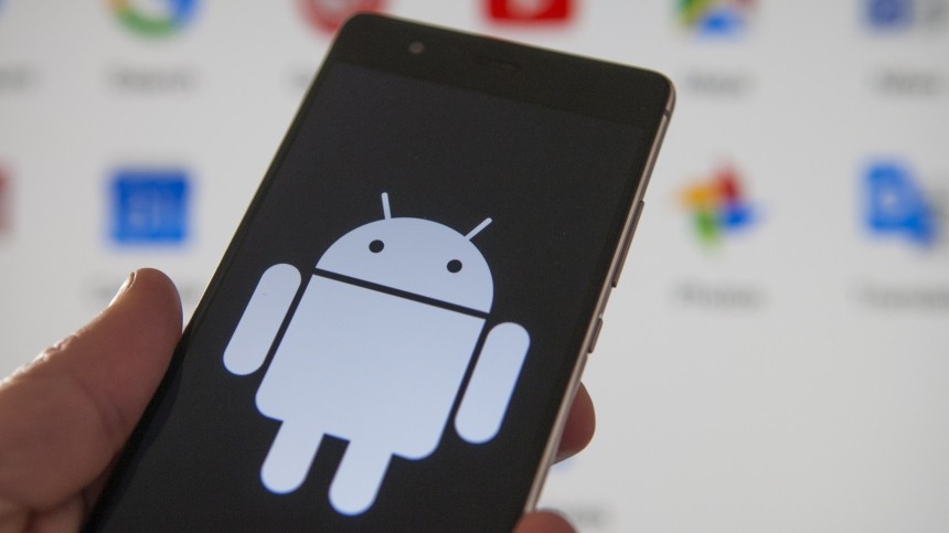 Обнаружено новое приложение для Android, ворующее данные кредиток