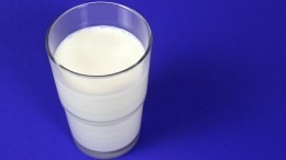 Названа опасная доза молока для жизни человека