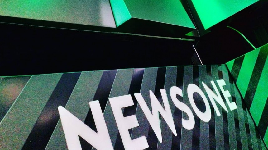 Телеканал NewsOne отменил телемост с Россией из-за угроз расправиться с журналистами