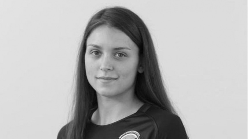 20-летняя российская гандболистка утонула в Польше