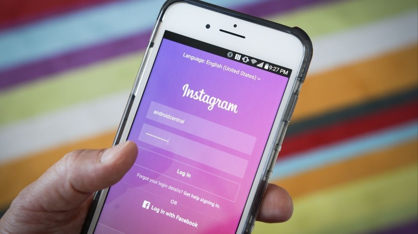 Instagram вводит новые функции для защиты пользователей от оскорблений