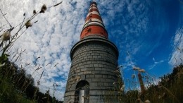 Видео: Петербуржцы смогут посетить старейшие маяки Ленобласти