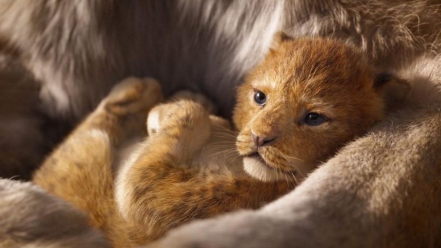 «Визуальная магия»: в Голливуде состоялась премьера «Короля Льва»