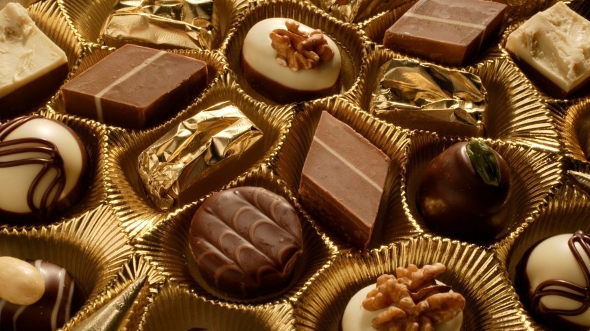 Эксперты назвали безвредную для здоровья дозу шоколада