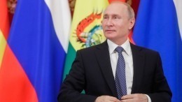 Путин прокомментировал идею Зеленского о встрече глав шести стран в Минске