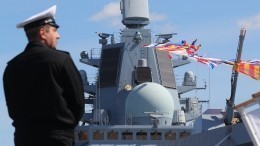 «Мал, да удал!»: На Западе в восторге от мощности российского корабля «Каракурт»