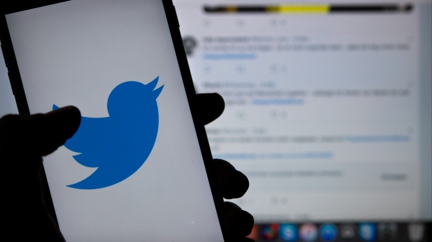 Глобальный сбой произошел в работе Twitter