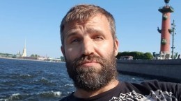 «Репутационные потери!» Адвокат Ефременкова рассказал о задержании актера