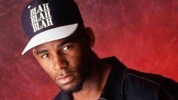 Рэпер R. Kelly арестован в Чикаго за детское порно