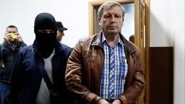 Суд арестовал раскаявшегося в коррупции замглавы ПФР Иванова до 9 сентября