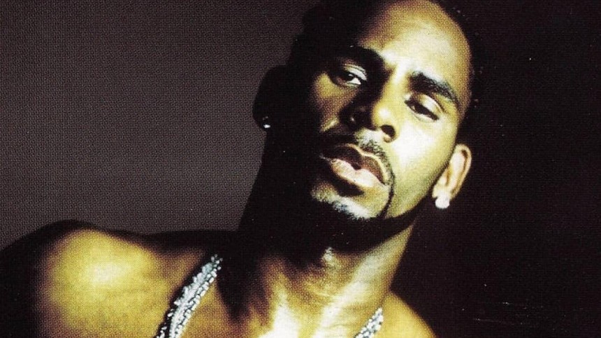 В чем за последние 17 лет обвиняли рэпера R. Kelly?
