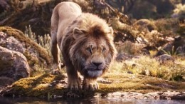 Режиссер «Короля Льва» боится провала