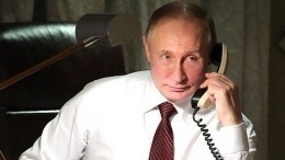 В Госдуме рассказали, что последует за первыми переговорами Путина и Зеленского