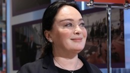 «Обе прекрасны»: Лариса Гузеева сравнила себя в молодости с дочерью