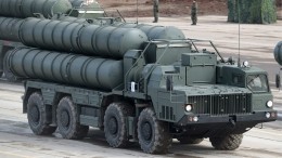 Американцы нашли «ахиллесову пяту» С-400