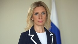 Захарова о росте числа наемников США в Сирии: «Действуют интересно»