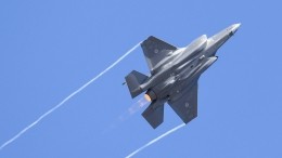 Видео: В МИД Турции назвали несправедливым решение США по программе F-35