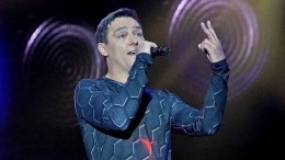 Юрий Шатунов после операции отправился восстанавливать силы в Сочи