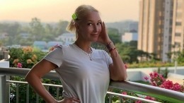 Психоз и кошмары: Кудрявцева рассказала, что панически переживает за дочь