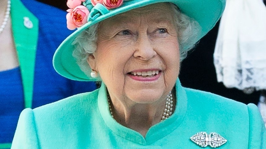 «Тайный кошелек» Елизаветы II пополнился на 21 миллион фунтов стерлингов