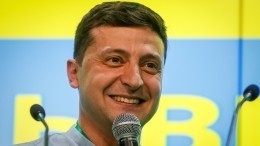 Зеленский «посадит коррупционеров» после победы «Слуги народа» на выборах