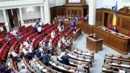 В Раде предрекли плохое будущее гражданам Украины