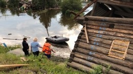 Погодный апокалипсис: разрушительная стихия бесчинствует от Кубани до Екатеринбурга