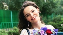 «В ожидании»: Елизавета Боярская мечтает оказаться в отпуске — фото