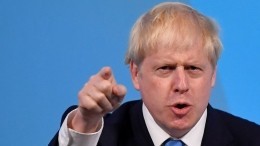 «Новое-старое» лицо британской политики: Борис Джонсон станет премьер-министром