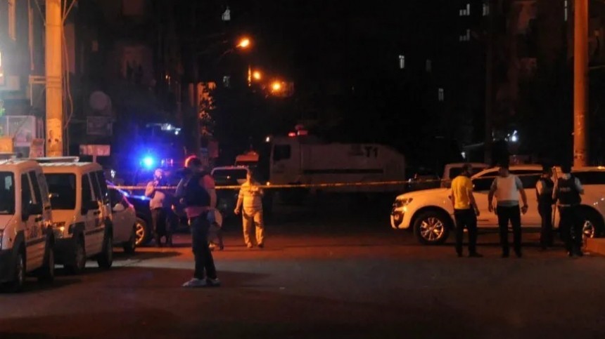 Неизвестный выстрелил в посланника посольства Белоруссии в Турции