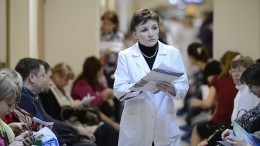 Глава Петербурга: Ожидание врача в поликлиниках не должно превышать пяти минут