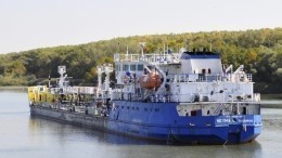 Моряк Nika Spirit о задержании Украиной их судна: «Мы ничего не нарушали»