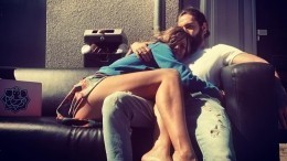 Хайди Клум озаботилась своей внешностью после свадьбы с молодым Каулитцем