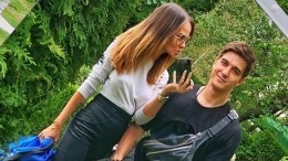 Бондаренко поведал, чем занимается с женой, когда «освобождается» от детей