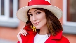 Добрая весть: Певица Согдиана стала мамой в третий раз