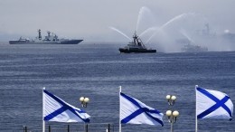 В 2019 году в состав ВМФ России войдут 15 боевых кораблей и катеров — Путин