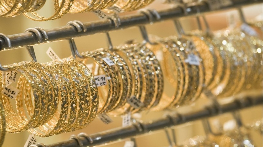 Кому опасно носить золотые украшения — мнение экспертов