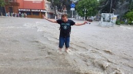 Тысячи человек эвакуированы из-за наводнения в Иркутской области